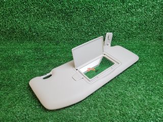 bontott CITROËN C3 III Jobb Napellenző