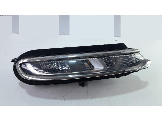 bontott CITROËN C3 III Jobb Nappali Menetfény