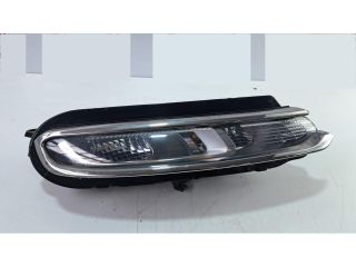 bontott CITROËN C3 III Jobb Nappali Menetfény