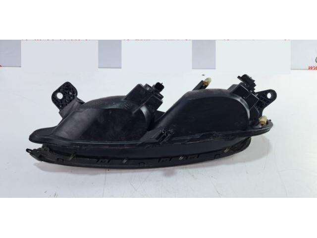 bontott CITROËN C3 III Jobb Nappali Menetfény