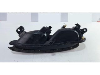 bontott CITROËN C3 III Jobb Nappali Menetfény