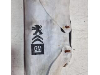 bontott CITROËN C3 III Jobb Oldallégzsák