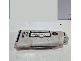 bontott CITROËN C3 III Jobb Oldallégzsák