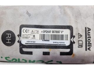 bontott CITROËN C3 III Jobb Oldallégzsák