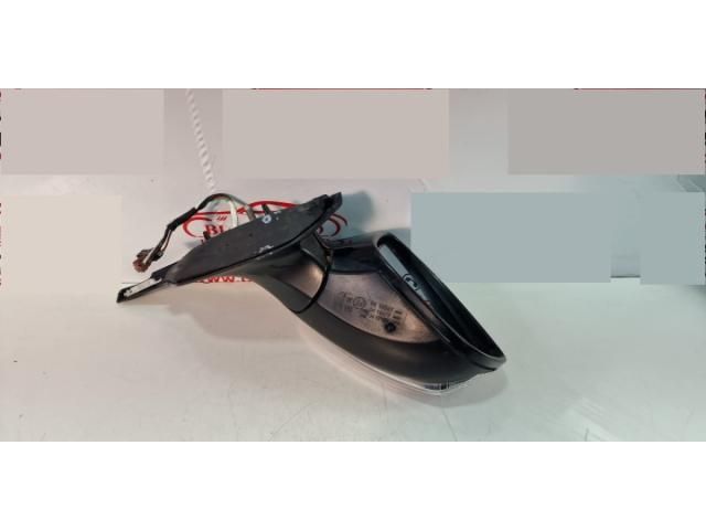 bontott CITROËN C3 III Jobb Visszapillantó Tükör (Elektromos)