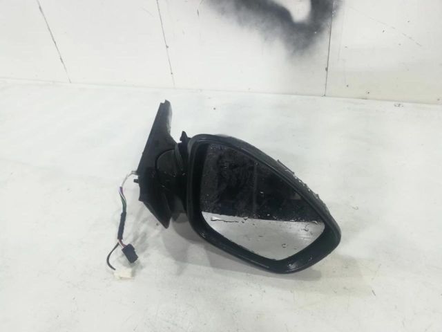 bontott CITROËN C3 III Jobb Visszapillantó Tükör (Elektromos)