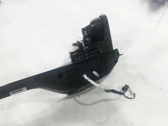 bontott CITROËN C3 III Jobb Visszapillantó Tükör (Elektromos)