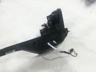 bontott CITROËN C3 III Jobb Visszapillantó Tükör (Elektromos)