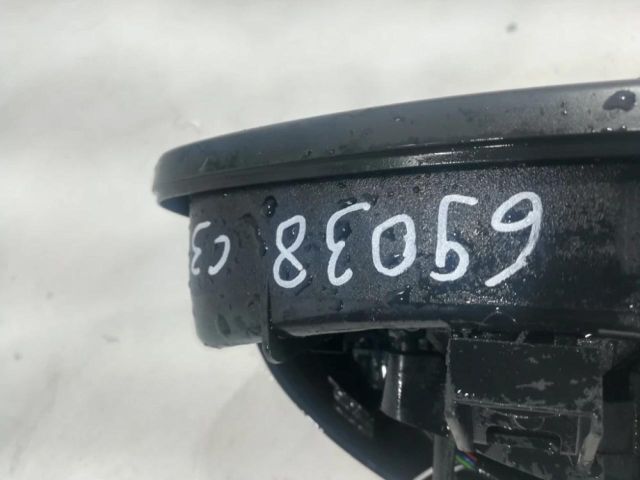 bontott CITROËN C3 III Jobb Visszapillantó Tükör (Elektromos)