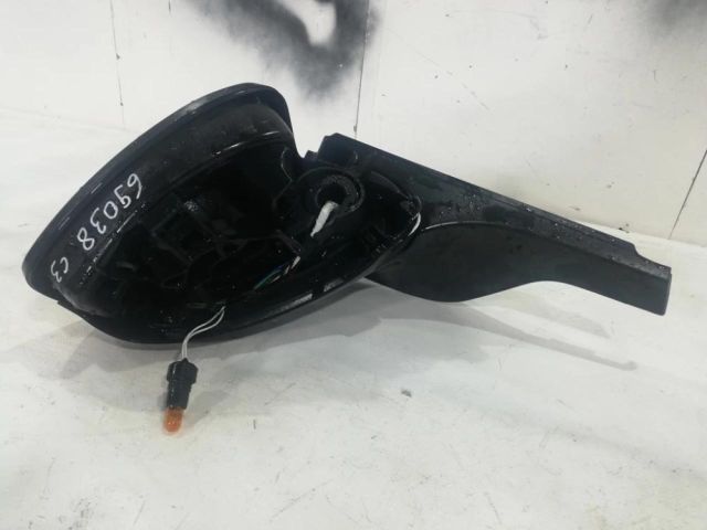 bontott CITROËN C3 III Jobb Visszapillantó Tükör (Elektromos)