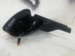 bontott CITROËN C3 III Jobb Visszapillantó Tükör (Elektromos)