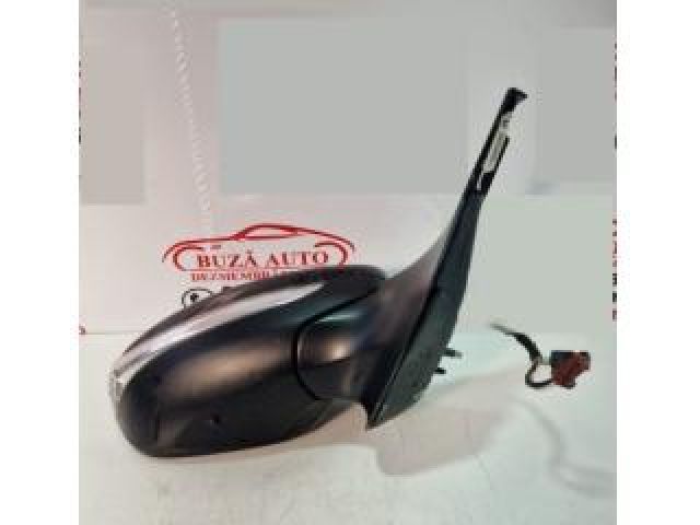 bontott CITROËN C3 III Jobb Visszapillantó Tükör (Elektromos)