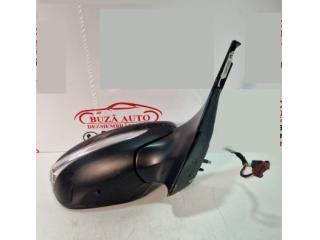 bontott CITROËN C3 III Jobb Visszapillantó Tükör (Elektromos)