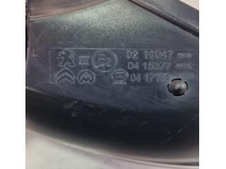 bontott CITROËN C3 III Jobb Visszapillantó Tükör (Elektromos)