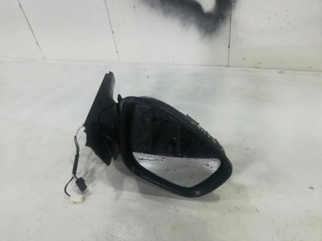 bontott CITROËN C3 III Jobb Visszapillantó Tükör (Elektromos)