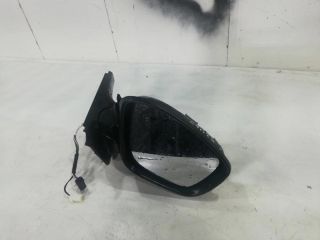 bontott CITROËN C3 III Jobb Visszapillantó Tükör (Elektromos)