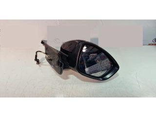 bontott CITROËN C3 III Jobb Visszapillantó Tükör (Elektromos)