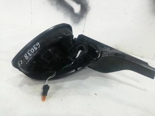 bontott CITROËN C3 III Jobb Visszapillantó Tükör (Elektromos)