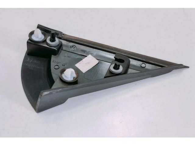 bontott CITROËN C3 III Jobb Visszapillantó Tükör Előtti Burkolat