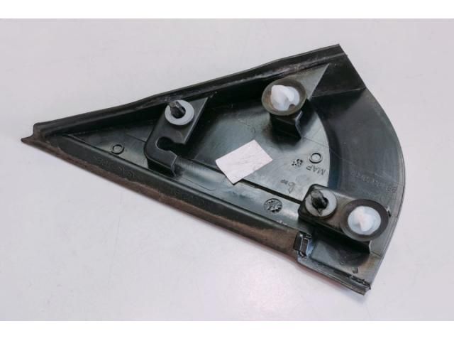 bontott CITROËN C3 III Jobb Visszapillantó Tükör Előtti Burkolat