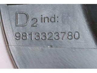 bontott CITROËN C3 III Jobb Visszapillantó Tükör Előtti Burkolat