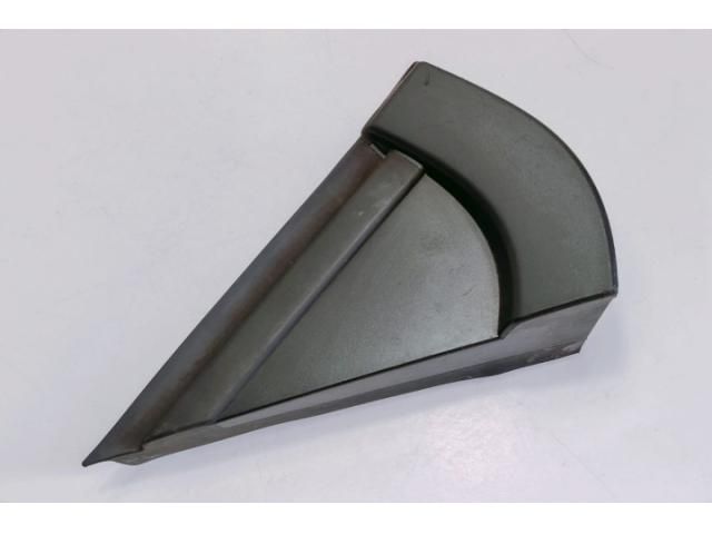 bontott CITROËN C3 III Jobb Visszapillantó Tükör Előtti Burkolat