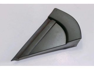 bontott CITROËN C3 III Jobb Visszapillantó Tükör Előtti Burkolat