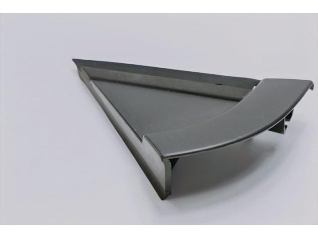 bontott CITROËN C3 III Jobb Visszapillantó Tükör Előtti Burkolat