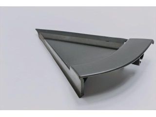 bontott CITROËN C3 III Jobb Visszapillantó Tükör Előtti Burkolat