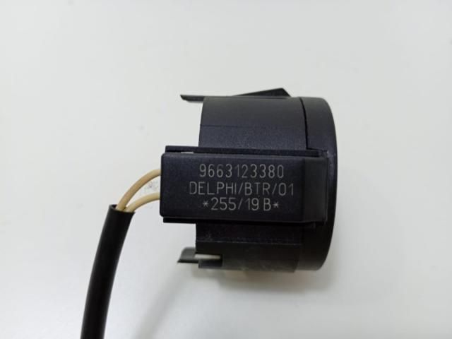 bontott CITROËN C3 III Kártyaolvasó