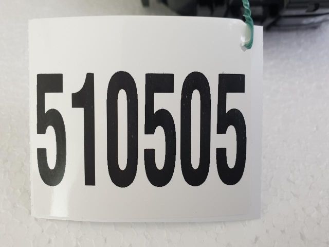 bontott CITROËN C3 III Komplett Kormánykapcsoló (Bajuszkapcsoló)