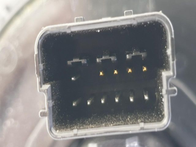 bontott CITROËN C3 III Komplett Kormánykapcsoló (Bajuszkapcsoló)