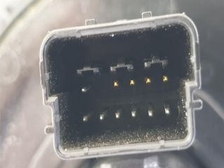 bontott CITROËN C3 III Komplett Kormánykapcsoló (Bajuszkapcsoló)