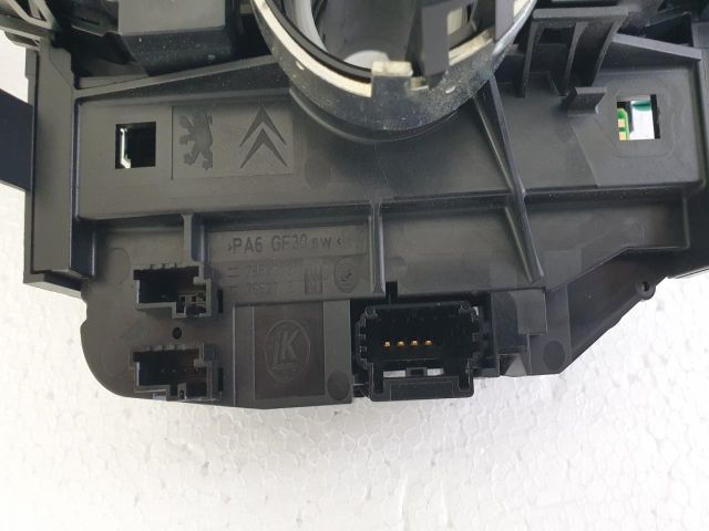 bontott CITROËN C3 III Komplett Kormánykapcsoló (Bajuszkapcsoló)