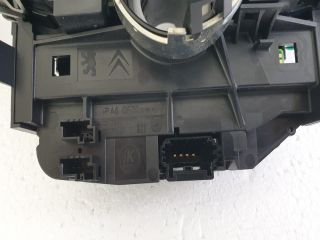 bontott CITROËN C3 III Komplett Kormánykapcsoló (Bajuszkapcsoló)