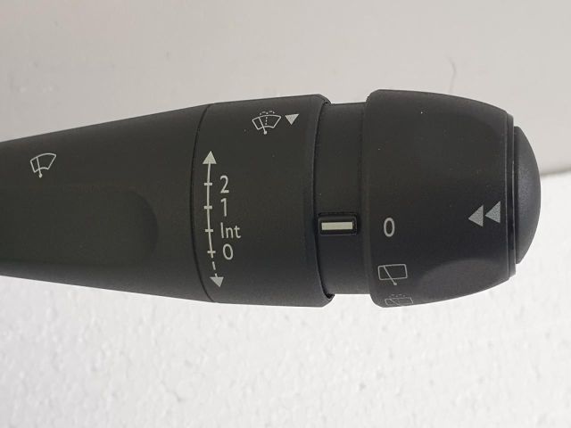 bontott CITROËN C3 III Komplett Kormánykapcsoló (Bajuszkapcsoló)