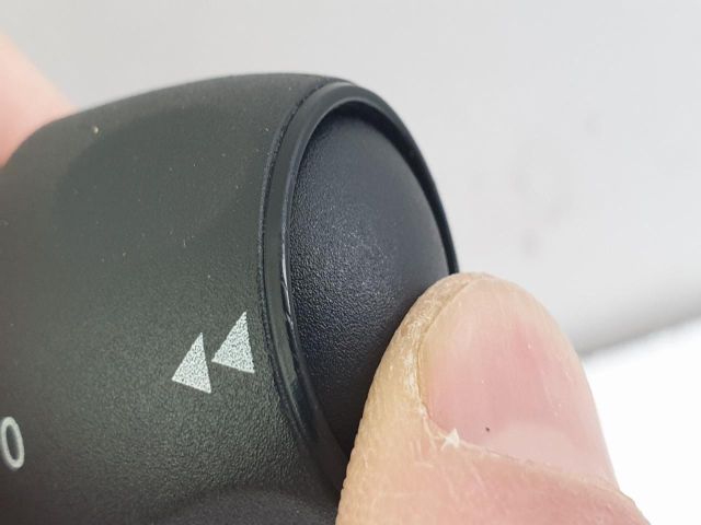 bontott CITROËN C3 III Komplett Kormánykapcsoló (Bajuszkapcsoló)