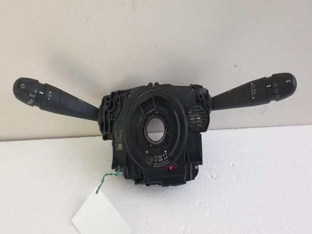 bontott CITROËN C3 III Komplett Kormánykapcsoló (Bajuszkapcsoló)