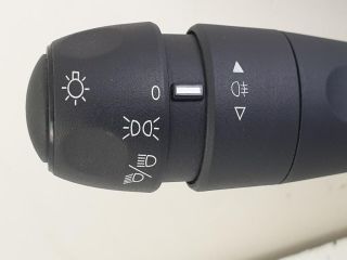 bontott CITROËN C3 III Komplett Kormánykapcsoló (Bajuszkapcsoló)