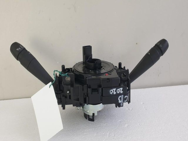 bontott CITROËN C3 III Komplett Kormánykapcsoló (Bajuszkapcsoló)