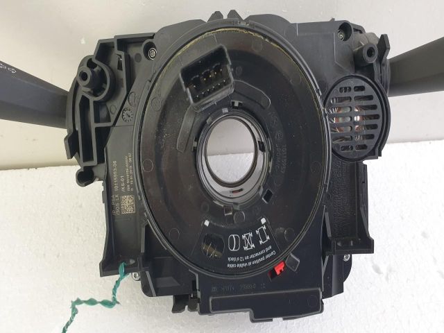 bontott CITROËN C3 III Komplett Kormánykapcsoló (Bajuszkapcsoló)