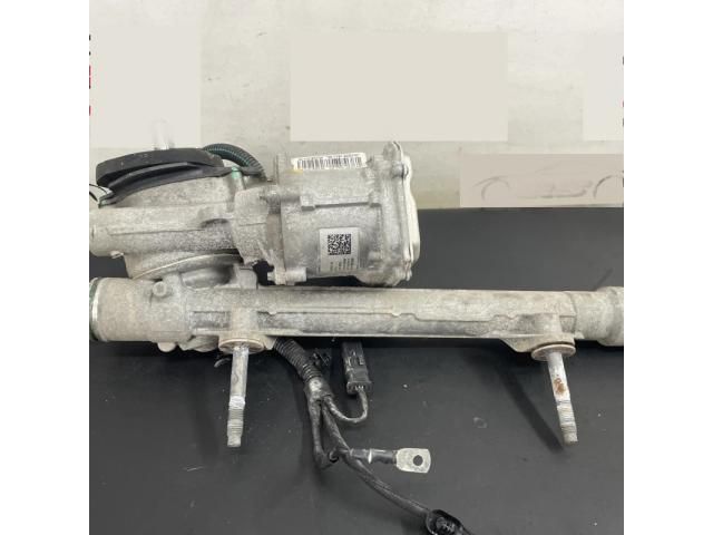 bontott CITROËN C3 III Kormánymű Szervós