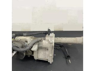 bontott CITROËN C3 III Kormánymű Szervós