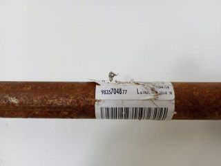 bontott CITROËN C3 III Kormányoszlop