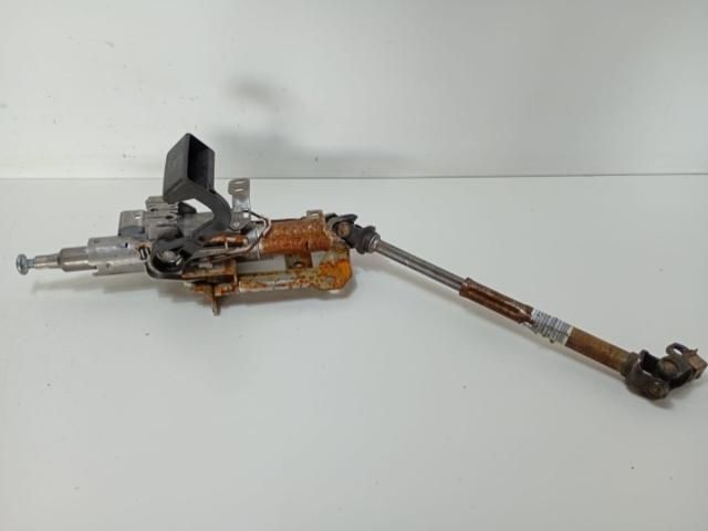 bontott CITROËN C3 III Kormányoszlop