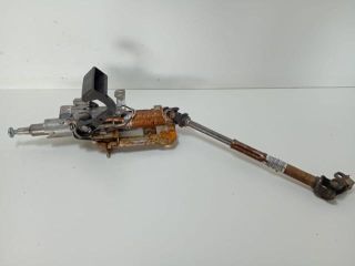 bontott CITROËN C3 III Kormányoszlop