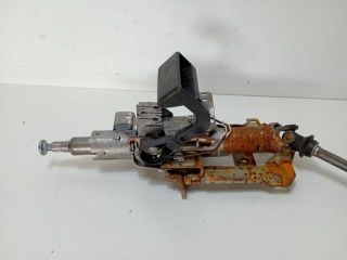 bontott CITROËN C3 III Kormányoszlop