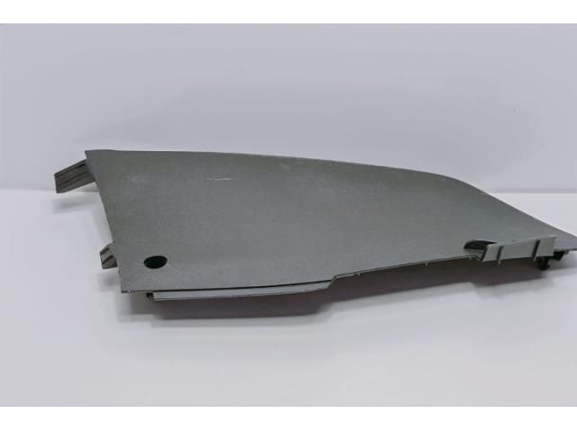 bontott CITROËN C3 III Középkonzol Keret