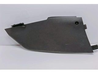 bontott CITROËN C3 III Középkonzol Keret