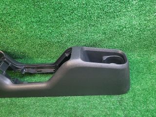 bontott CITROËN C3 III Középső Kardánbox Burkolat